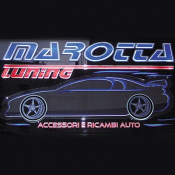 Marotta Tuning Autoricambi